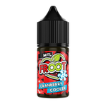 VAPOLOGY - CRANBERRY COOLER FROOT ICE 12mg 30ml MTL