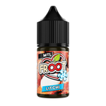VAPOLOGY - LYCHEE FROOT ICE 12mg 30ml MTL