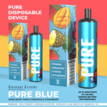 Pure 5000 Puff Disposable - 5%