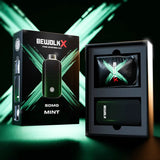 Bewolk - X Kits Various Flavours 50mg