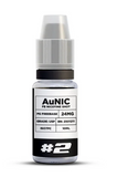 Nic Shot 10ml (Freebase)