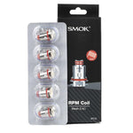 Smok RPM Coils 0,4ohm (sold separately)
