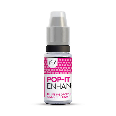 Pop-It Enhancer