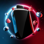 Bewolk Flavour Pod (XL) 50mg