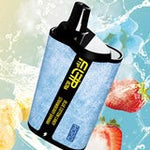 Flip Tip Dual 10000Puff