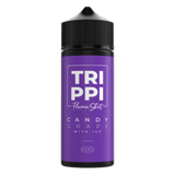 Trippi 120ml WITH ICE (Aroma Only)