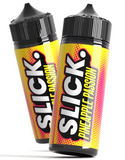 NCV Slick Eliquid Co. Aroma Only 120ml