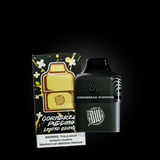 Bewolk Pod Disposable 50mg