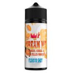 Cream me Pancakes ( Aroma Only) 120ml