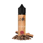 local CFL - Leaf Tabacco- Dark Bean Espresso 6mg 60ml