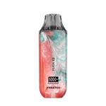Freeton F Resin 2% 8000 puffs