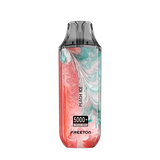 Freeton F Resin 2% 8000 puffs