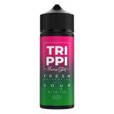 Trippi 120ml WITH ICE (Aroma Only)
