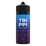 Trippi 120ml WITH ICE (Aroma Only)