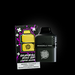 Bewolk Pod Disposable 50mg