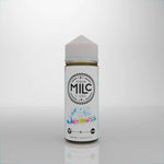 Milc- Jellies Ice 120ml (Longfill)