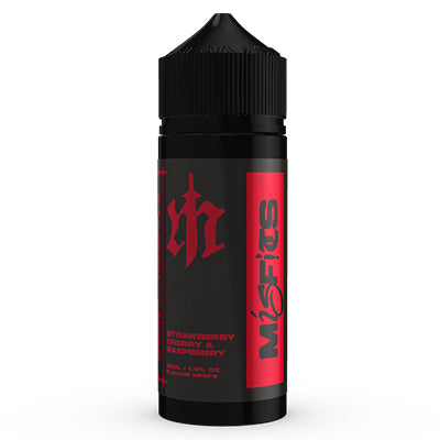 Misfits Longfill 120ml (Aroma Only)