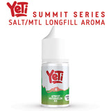 International - Yeti Summit Series MTL/Salt 30ml (Aroma Only)