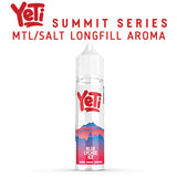 International - Yeti Salt 60ml (Aroma Only)