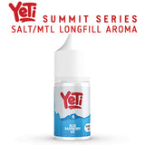 International - Yeti Summit Series MTL/Salt 30ml (Aroma Only)