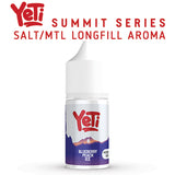 International - Yeti Summit Series MTL/Salt 30ml (Aroma Only)