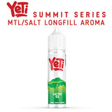 International - Yeti Salt 60ml (Aroma Only)