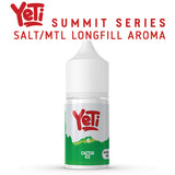 International - Yeti Summit Series MTL/Salt 30ml (Aroma Only)