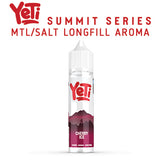 International - Yeti Salt 60ml (Aroma Only)
