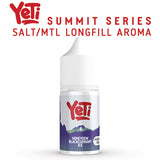 International - Yeti Summit Series MTL/Salt 30ml (Aroma Only)