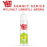 International - Yeti Salt 60ml (Aroma Only)