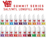 International - Yeti Summit Series MTL/Salt 30ml (Aroma Only)