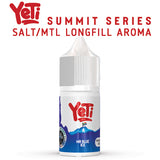 International - Yeti Summit Series MTL/Salt 30ml (Aroma Only)
