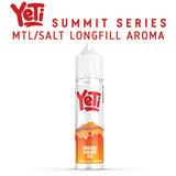 International - Yeti Salt 60ml (Aroma Only)