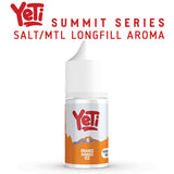 International - Yeti Summit Series MTL/Salt 30ml (Aroma Only)