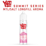International - Yeti Salt 60ml (Aroma Only)