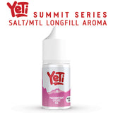 International - Yeti Summit Series MTL/Salt 30ml (Aroma Only)