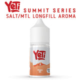 International - Yeti Summit Series MTL/Salt 30ml (Aroma Only)