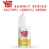 International - Yeti Summit Series MTL/Salt 30ml (Aroma Only)