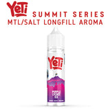 International - Yeti Salt 60ml (Aroma Only)