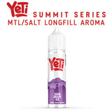 International - Yeti Salt 60ml (Aroma Only)