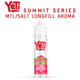 International - Yeti Salt 60ml (Aroma Only)