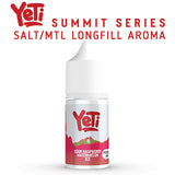 International - Yeti Summit Series MTL/Salt 30ml (Aroma Only)