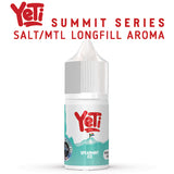 International - Yeti Summit Series MTL/Salt 30ml (Aroma Only)