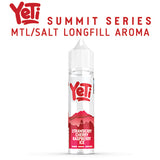 International - Yeti Salt 60ml (Aroma Only)