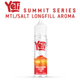 International - Yeti Salt 60ml (Aroma Only)