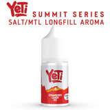 International - Yeti Summit Series MTL/Salt 30ml (Aroma Only)