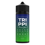 Trippi 120ml WITH ICE (Aroma Only)
