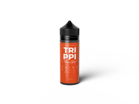 Trippi 120ml NO ICE (Aroma Only)