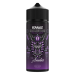 Kairos Various Flavours 120ml (Aroma Only)