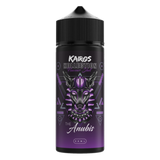 Kairos Various Flavours 120ml (Aroma Only)